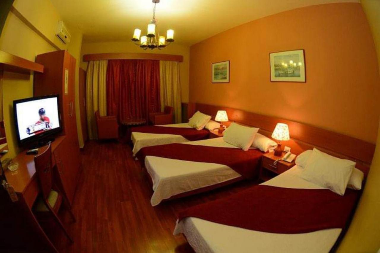 Ahiram Hotel Byblos photo