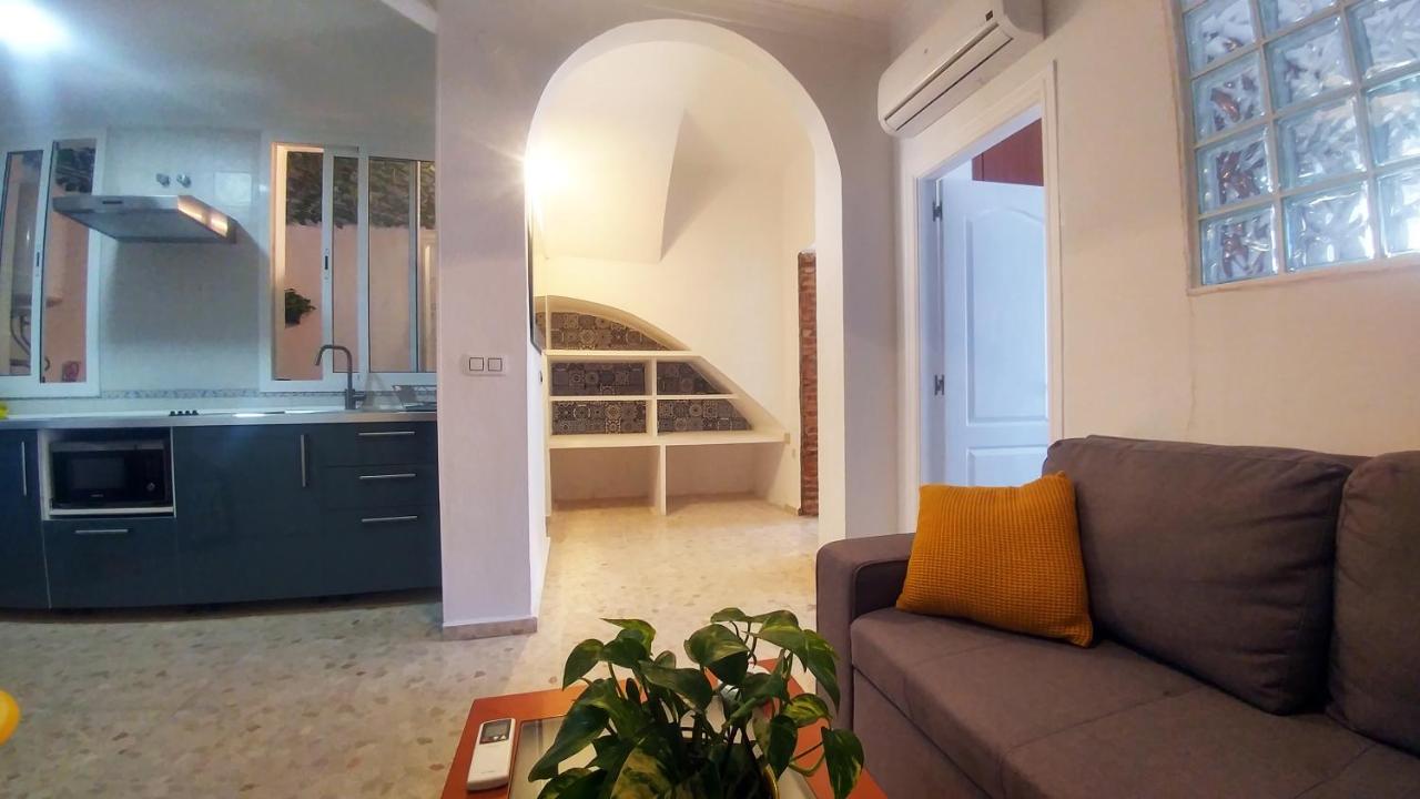 La Plaza Esperanza Apartment - Malaga centre, Málaga ...