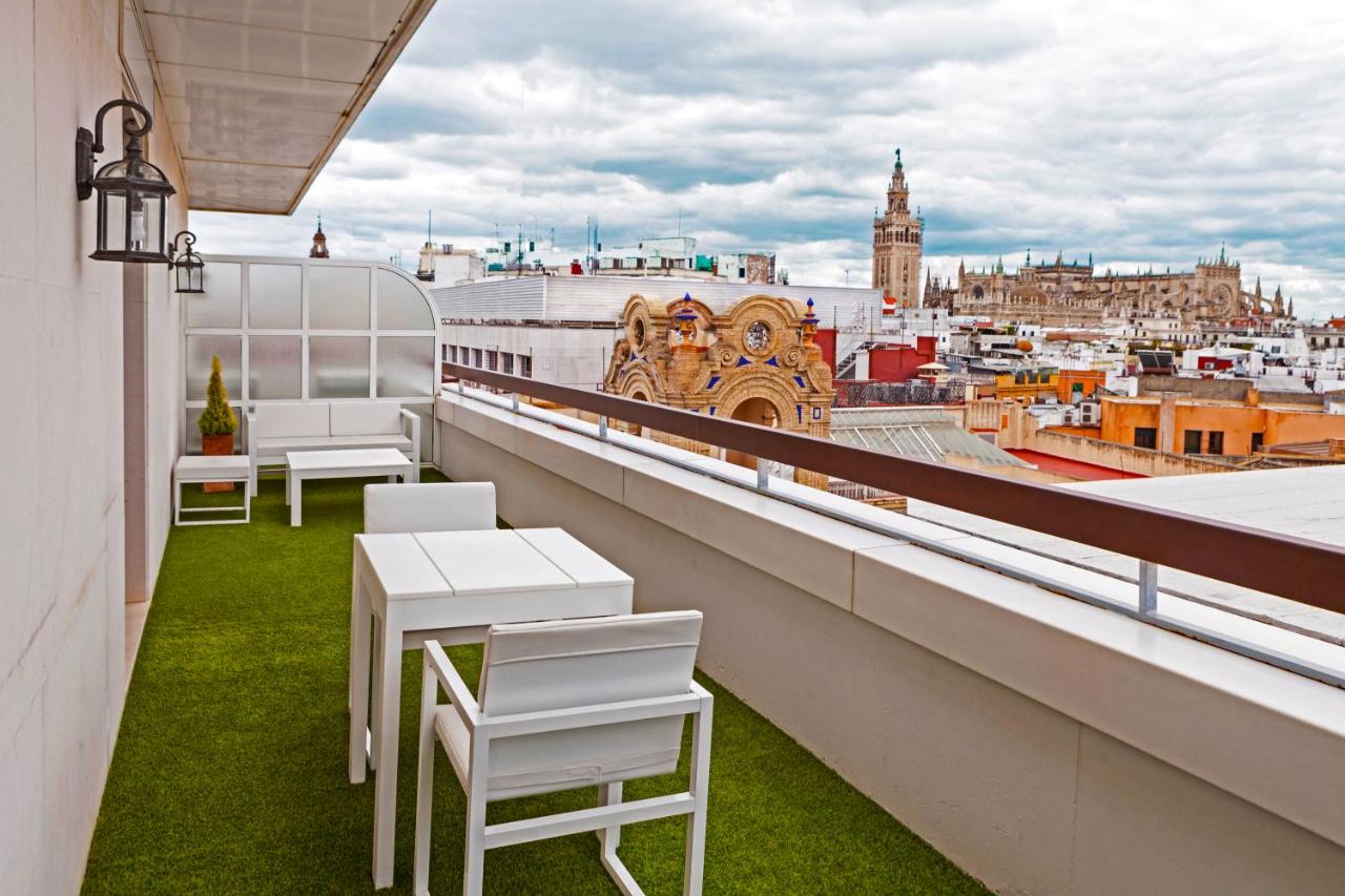 Hotel Inglaterra, Seville – Updated 2022 Prices
