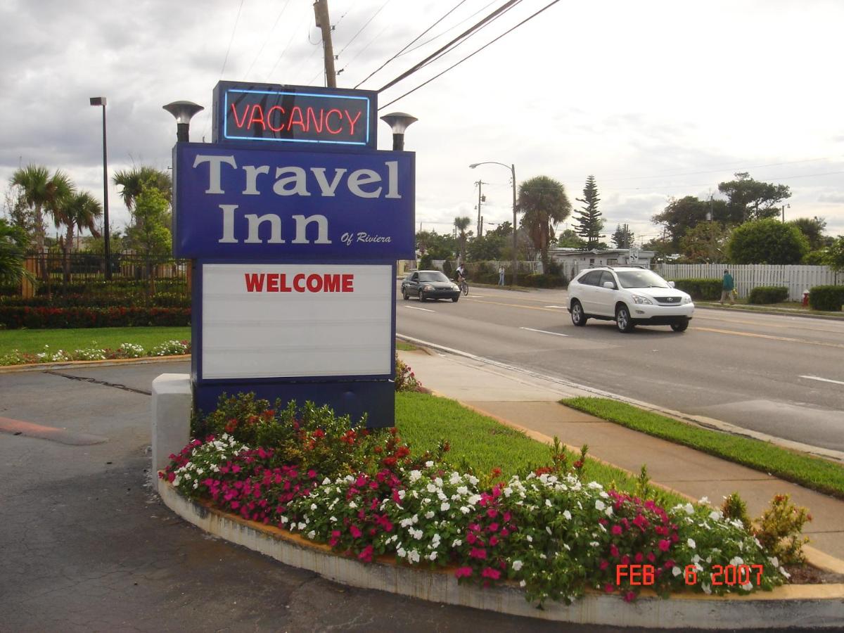 Travel Inn Lake Worth Beach — photo 21