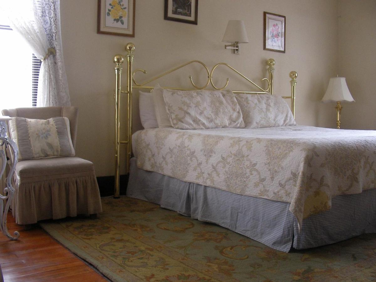 Riverside Hot Springs Inn & Spa - Adults Only — photo 3