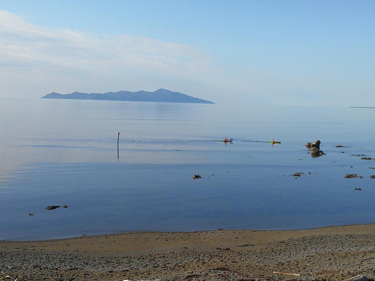 Image: Kapiti Waves Bed & Breakfast