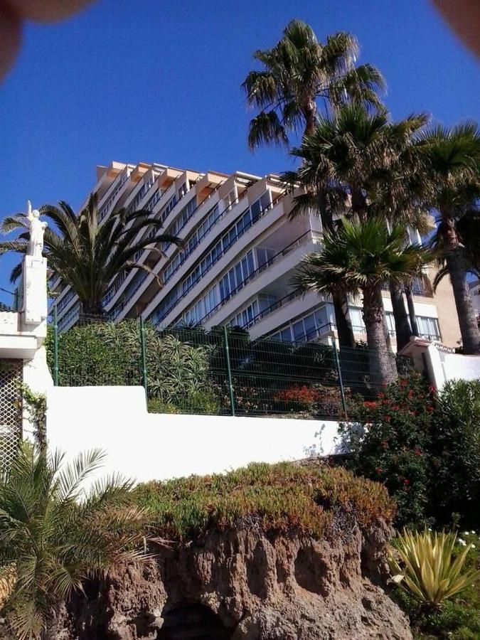 Apartamento 1ª Linea Relax, Benalmádena, Spain - Booking.com