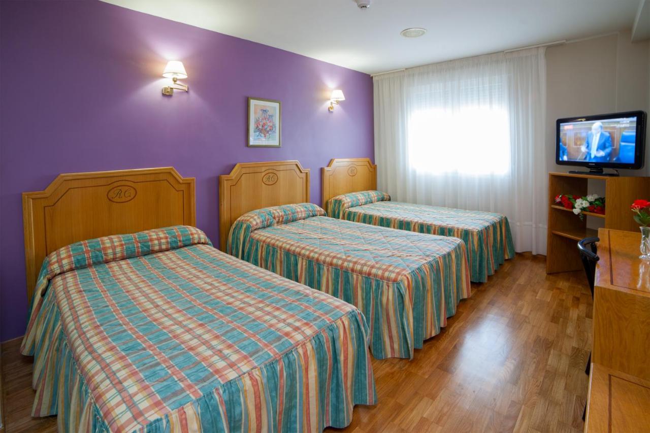 Hotel Río Cabia, Cabia – Updated 2022 Prices