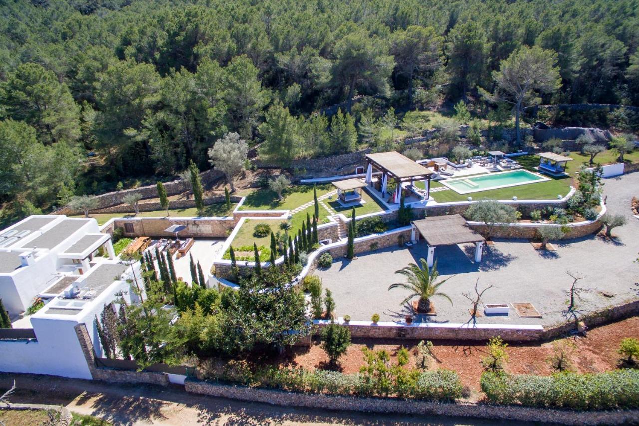 Ibiza luxury villa, Santa Eularia des Riu – Updated 2022 Prices