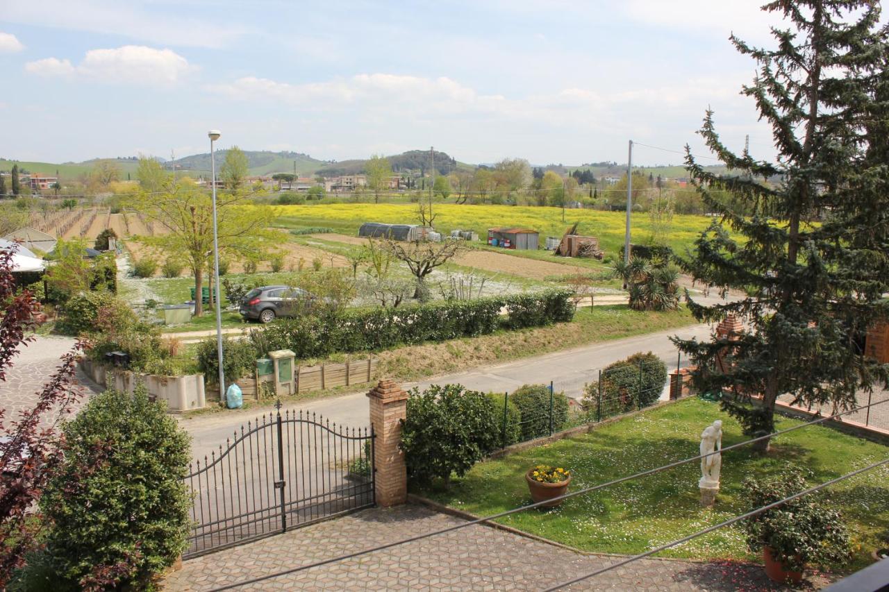 B&B Il Giardino Di Isa - 5