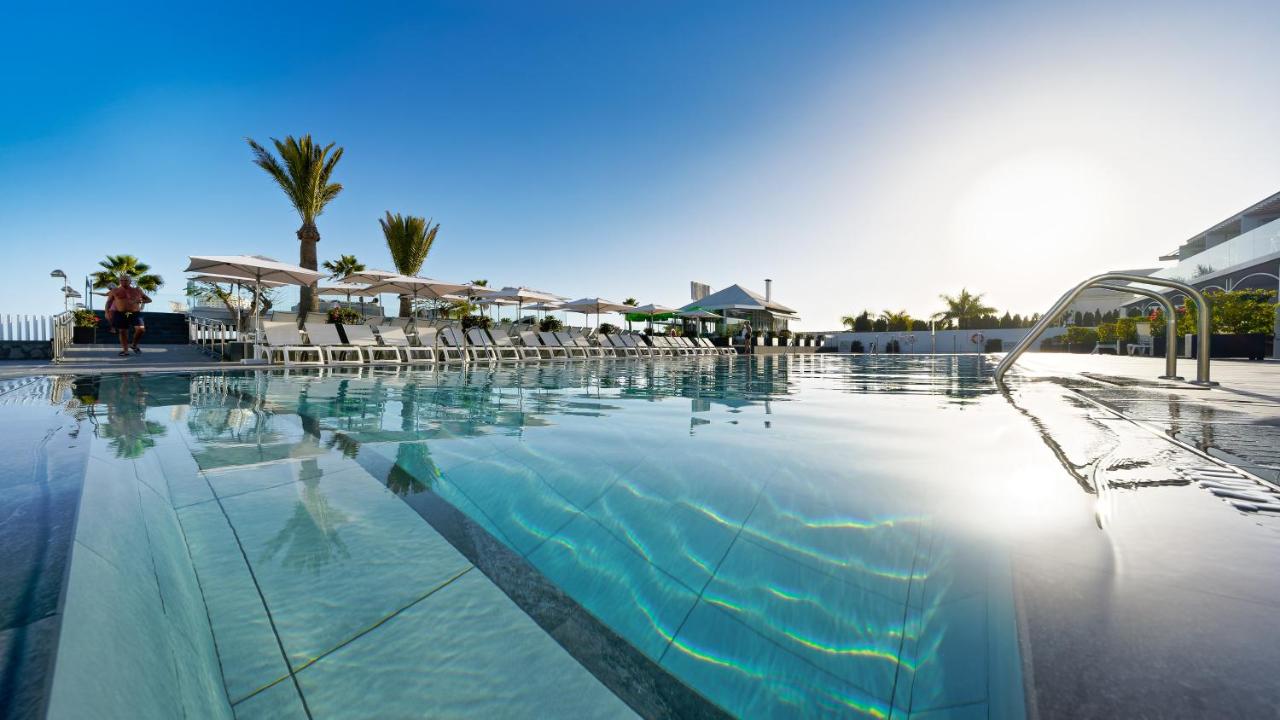 Ura Lara Adults Only, Puerto Rico de Gran Canaria – Precios ...