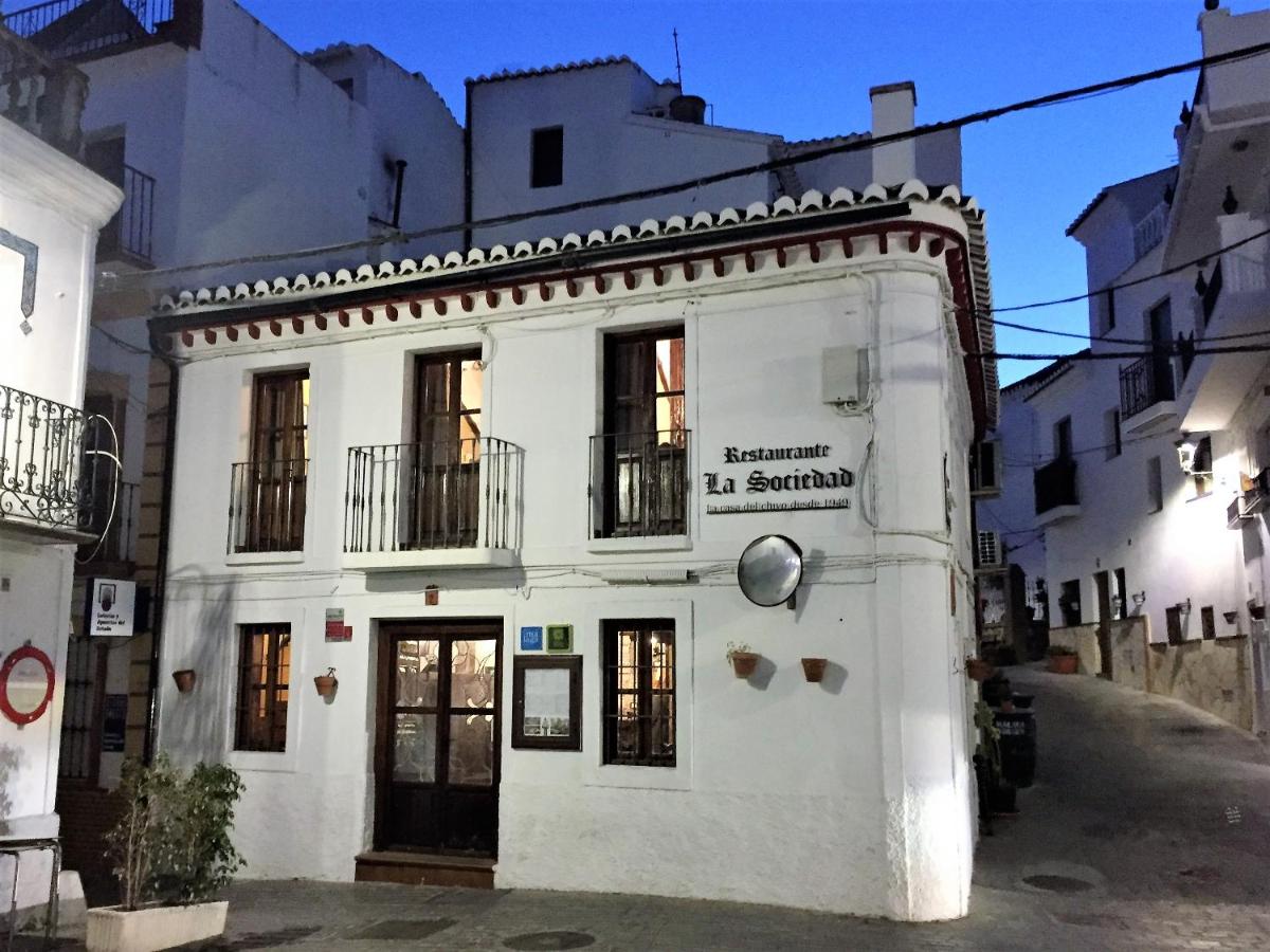 Casa Montaña, Canillas de Aceituno – Bijgewerkte prijzen 2022