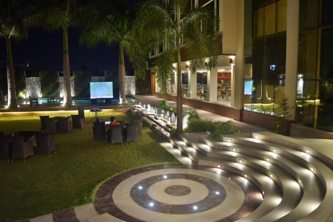 Spa hotel: Country Inn & Suites By Radisson Jammu