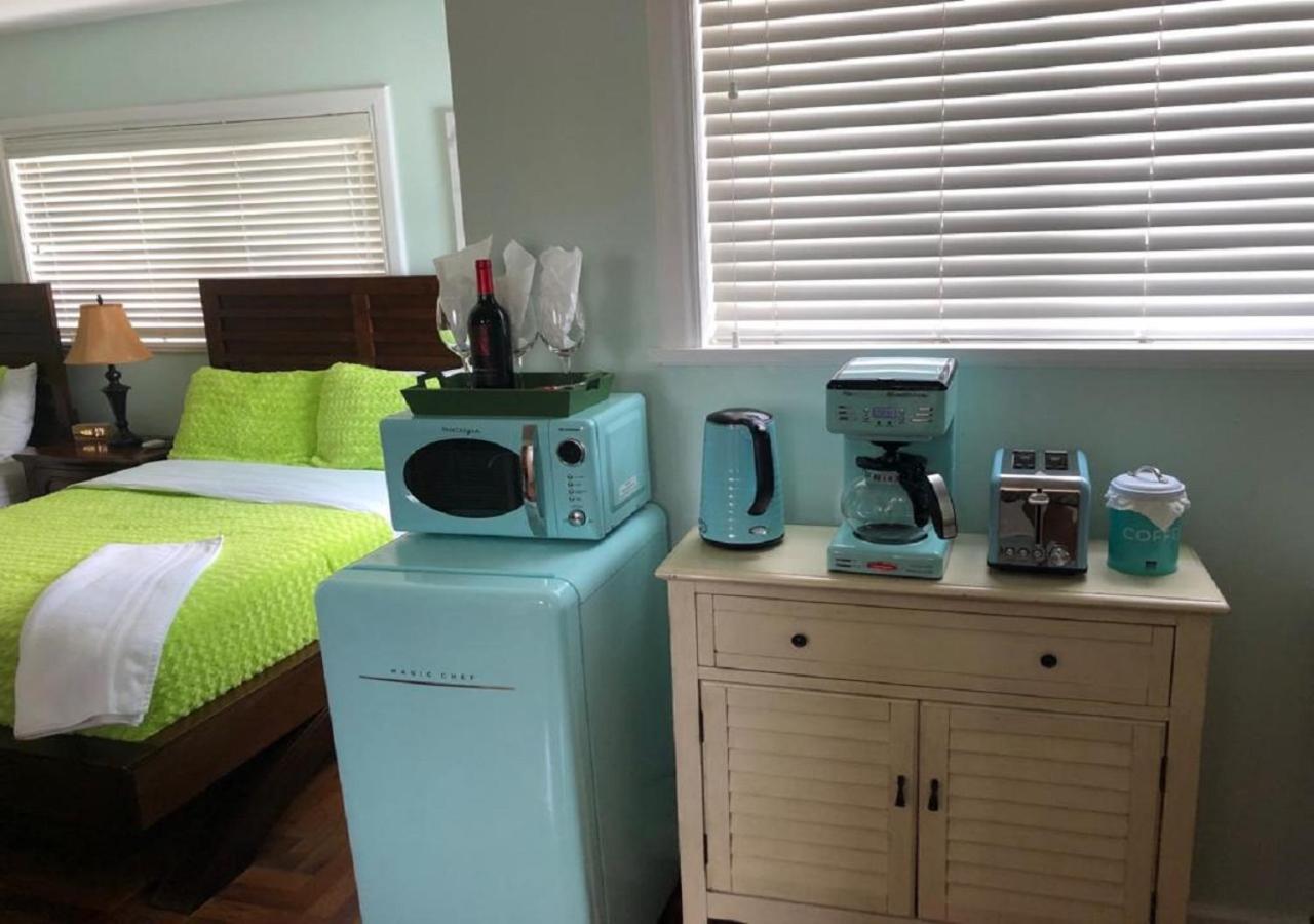 Blue House Miami - 4