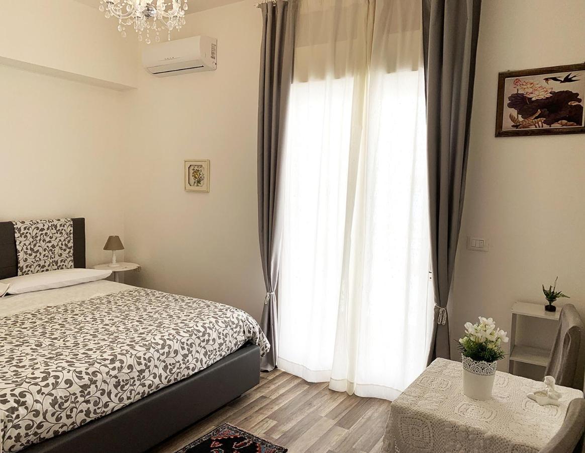 B&B Liolà Patti photo