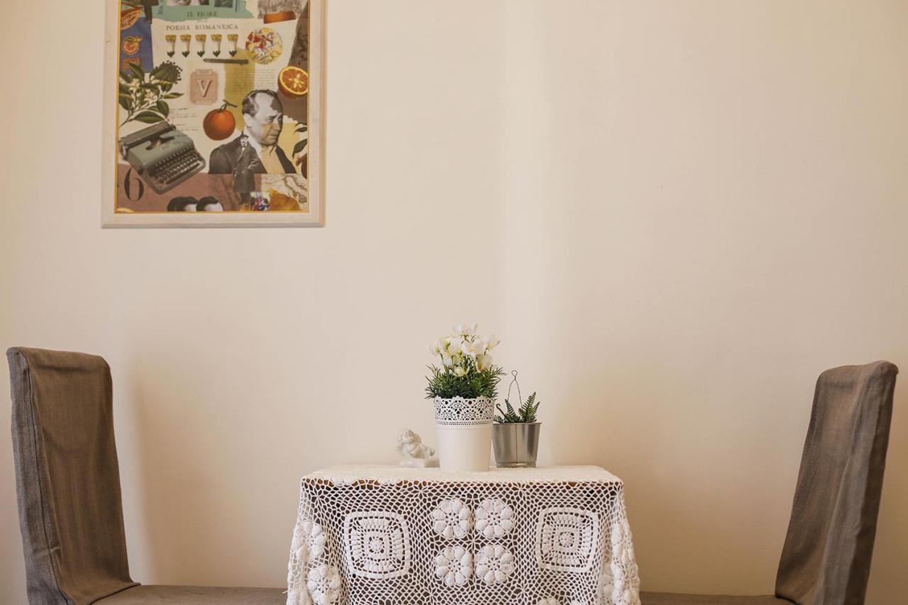 B&B Liolà Patti photo