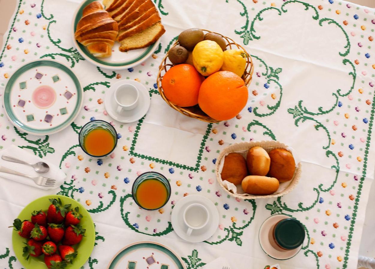 B&B Liolà Patti photo