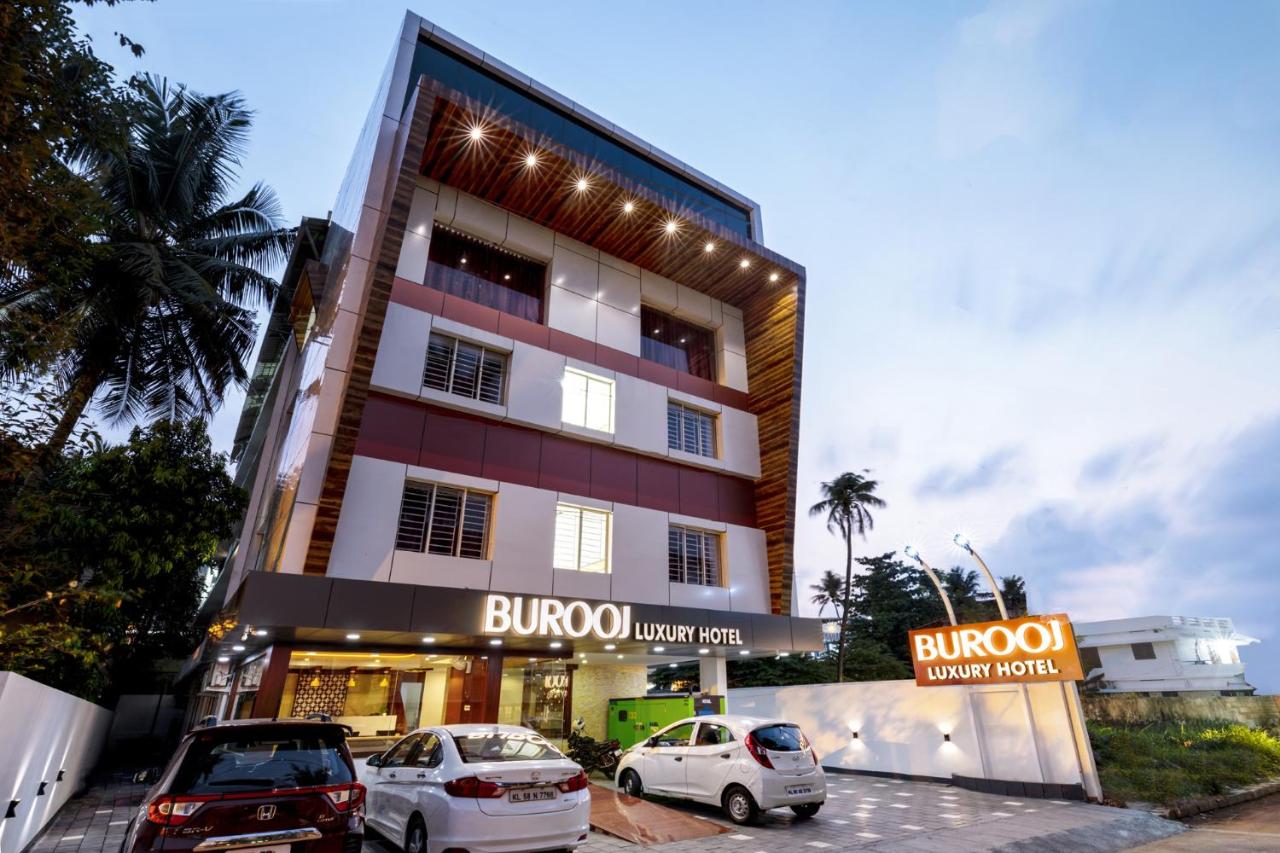 Burooj Hotel، كوتشي – أحدث أسعار 2023