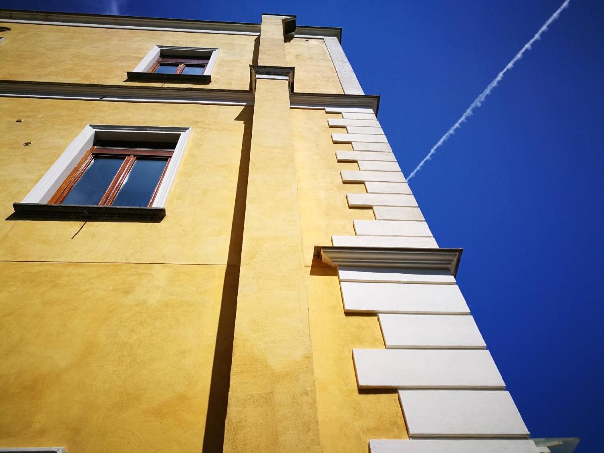 Hotel Torre Barbara photo