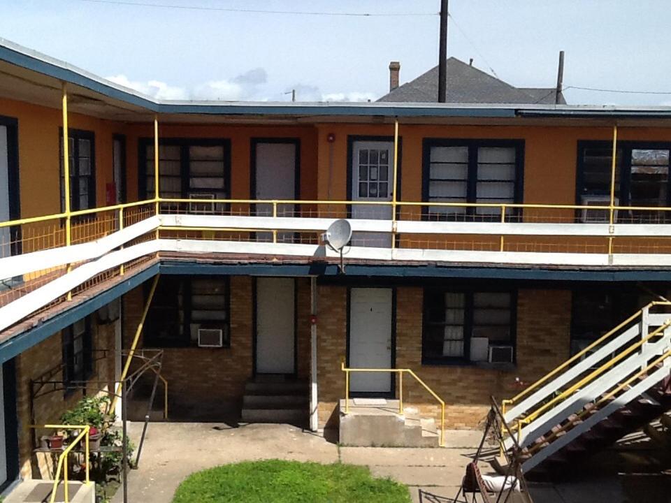 Rosenberg Motel — photo 5