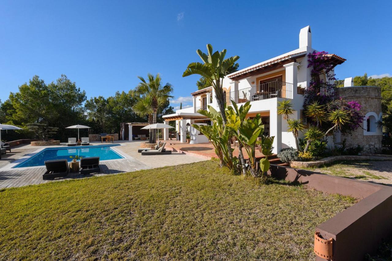 Villa Arcadia, Ibiza-stad – Bijgewerkte prijzen 2022