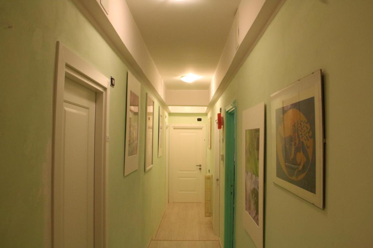 Colosseoinn - 4