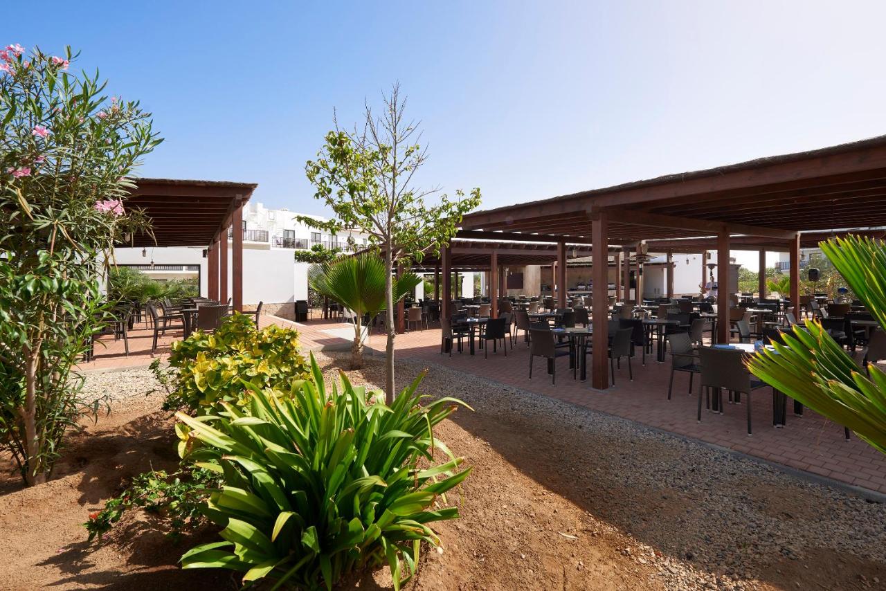 Sol Dunas - All Inclusive photo