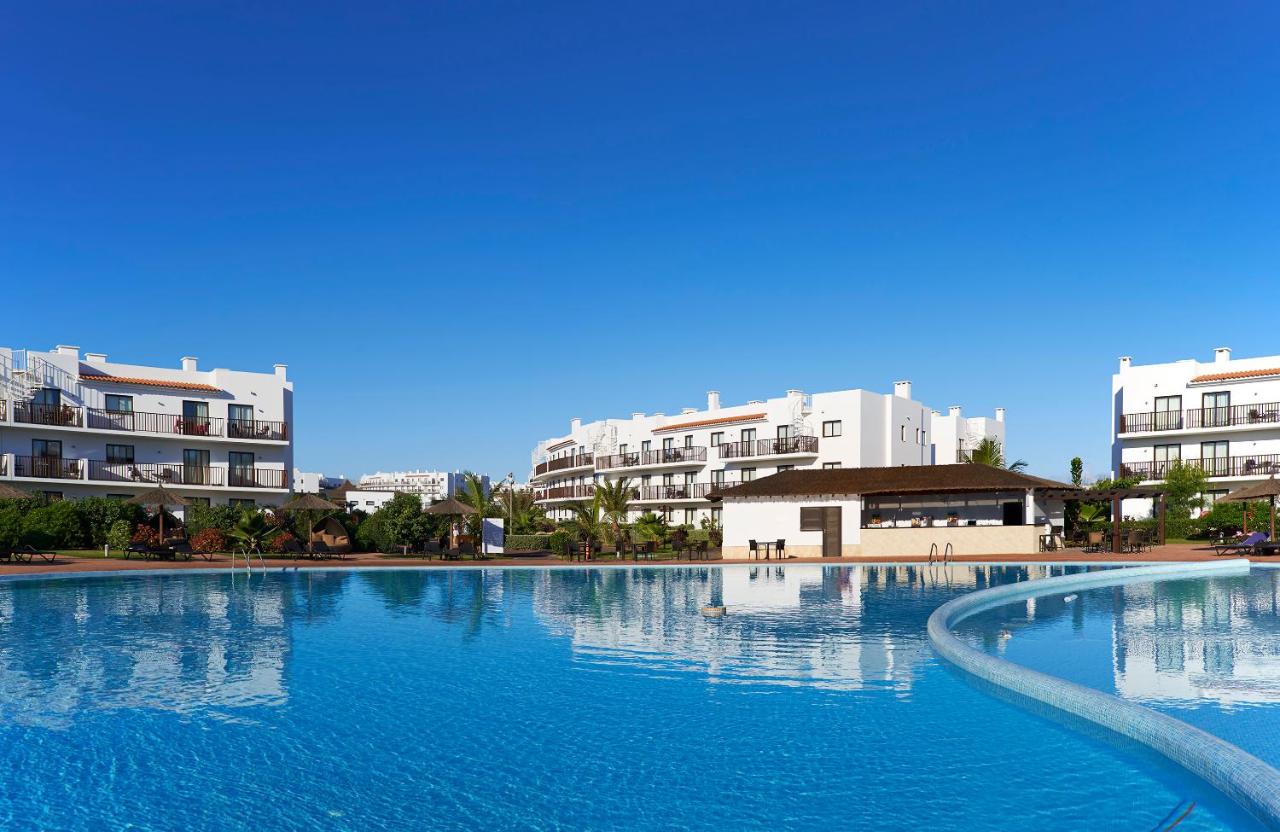 Sol Dunas - All Inclusive photo