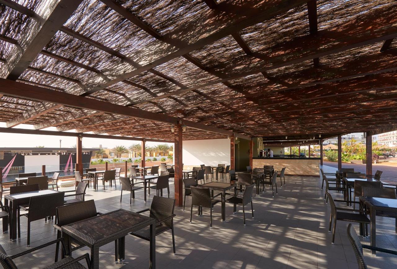 Sol Dunas - All Inclusive photo