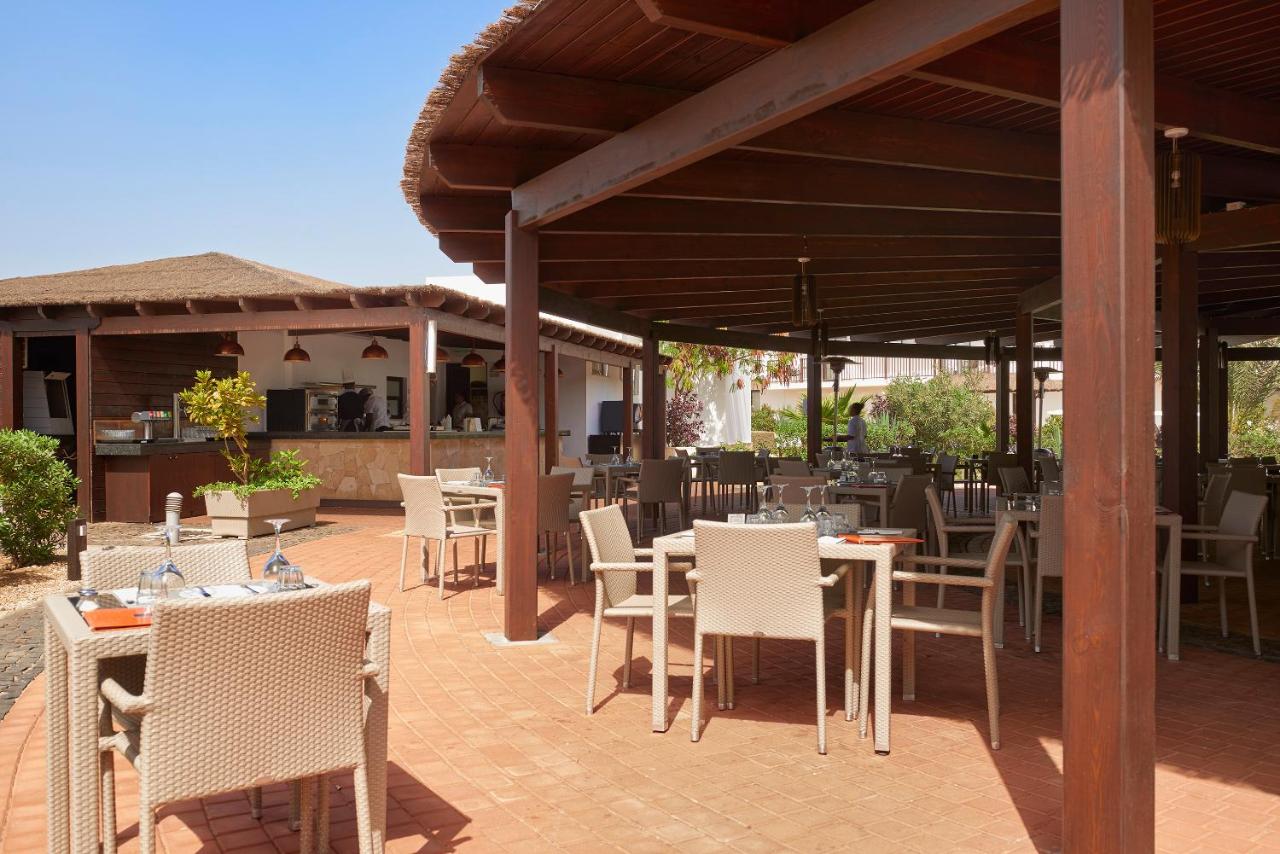 Sol Dunas - All Inclusive photo