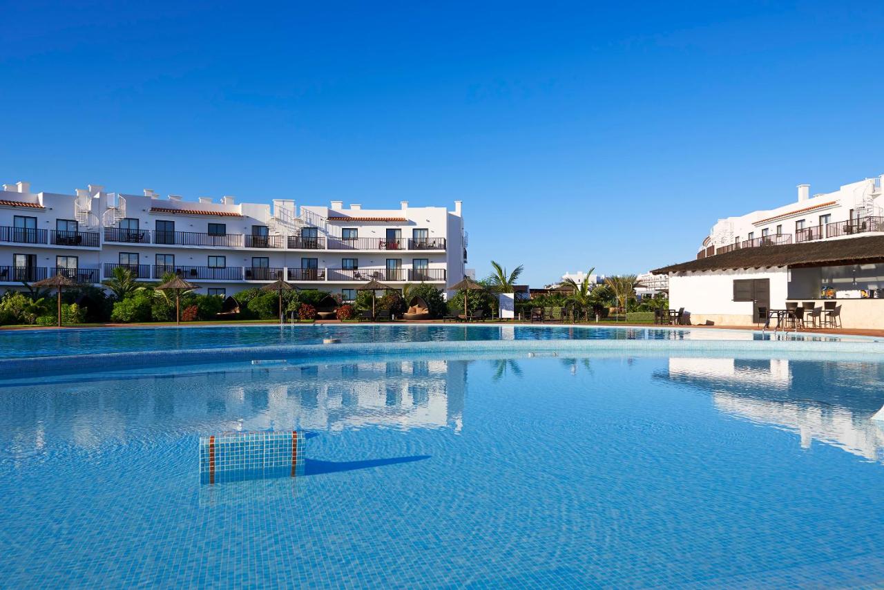 Sol Dunas - All Inclusive photo