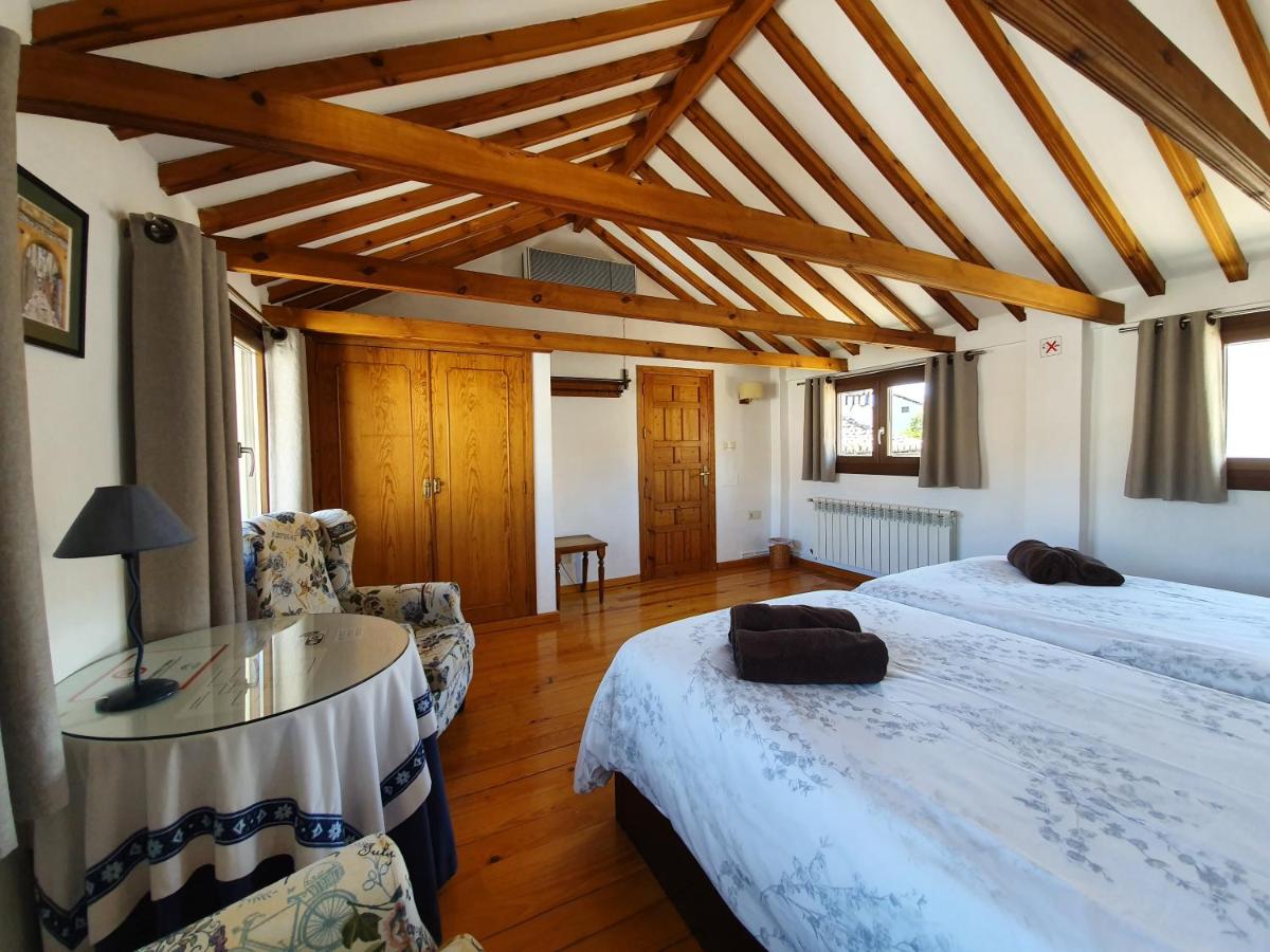 Casa del Aljarife, Granada – Updated 2022 Prices