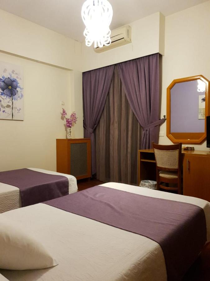 Ahiram Hotel Byblos photo