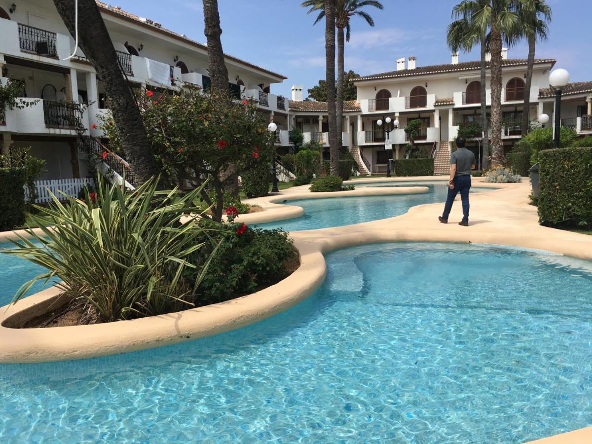 Frente al Mar. Atlantic, Denia – Updated 2022 Prices