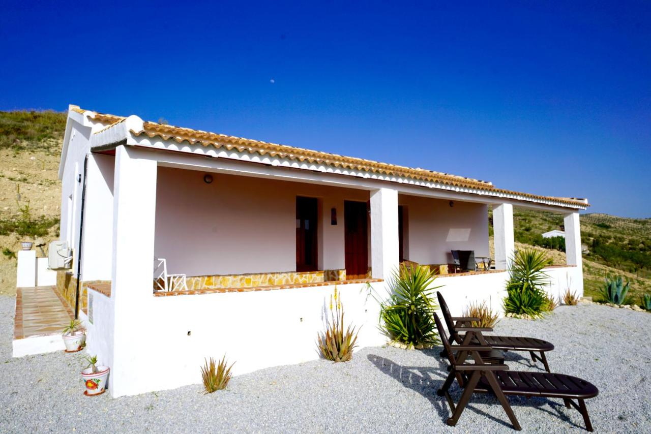 Villa Casita El Sueno, Granada, Spain - Booking.com