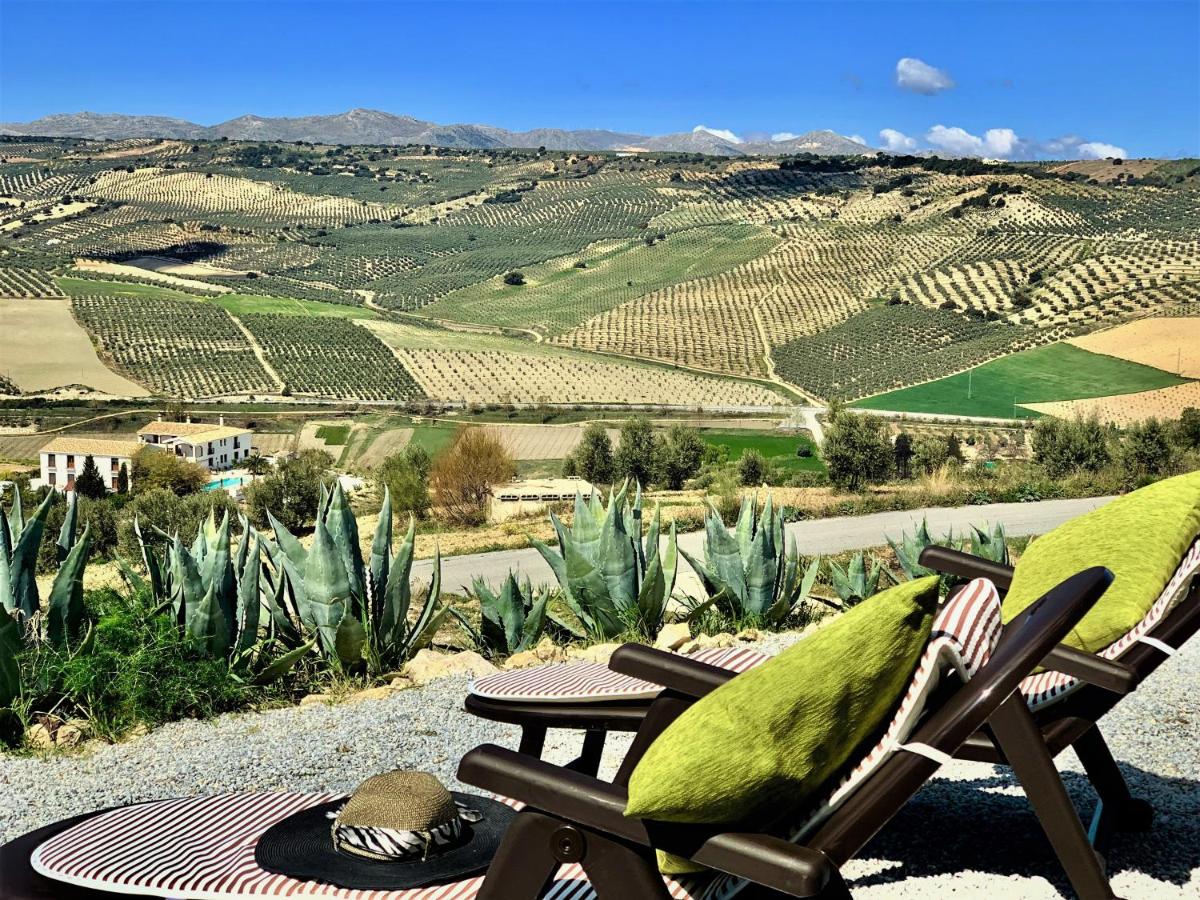 Villa Casita El Sueno, Granada, Spain - Booking.com