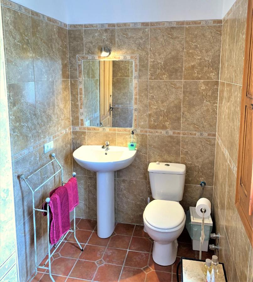 Villa Casita El Sueno, Granada, Spain - Booking.com