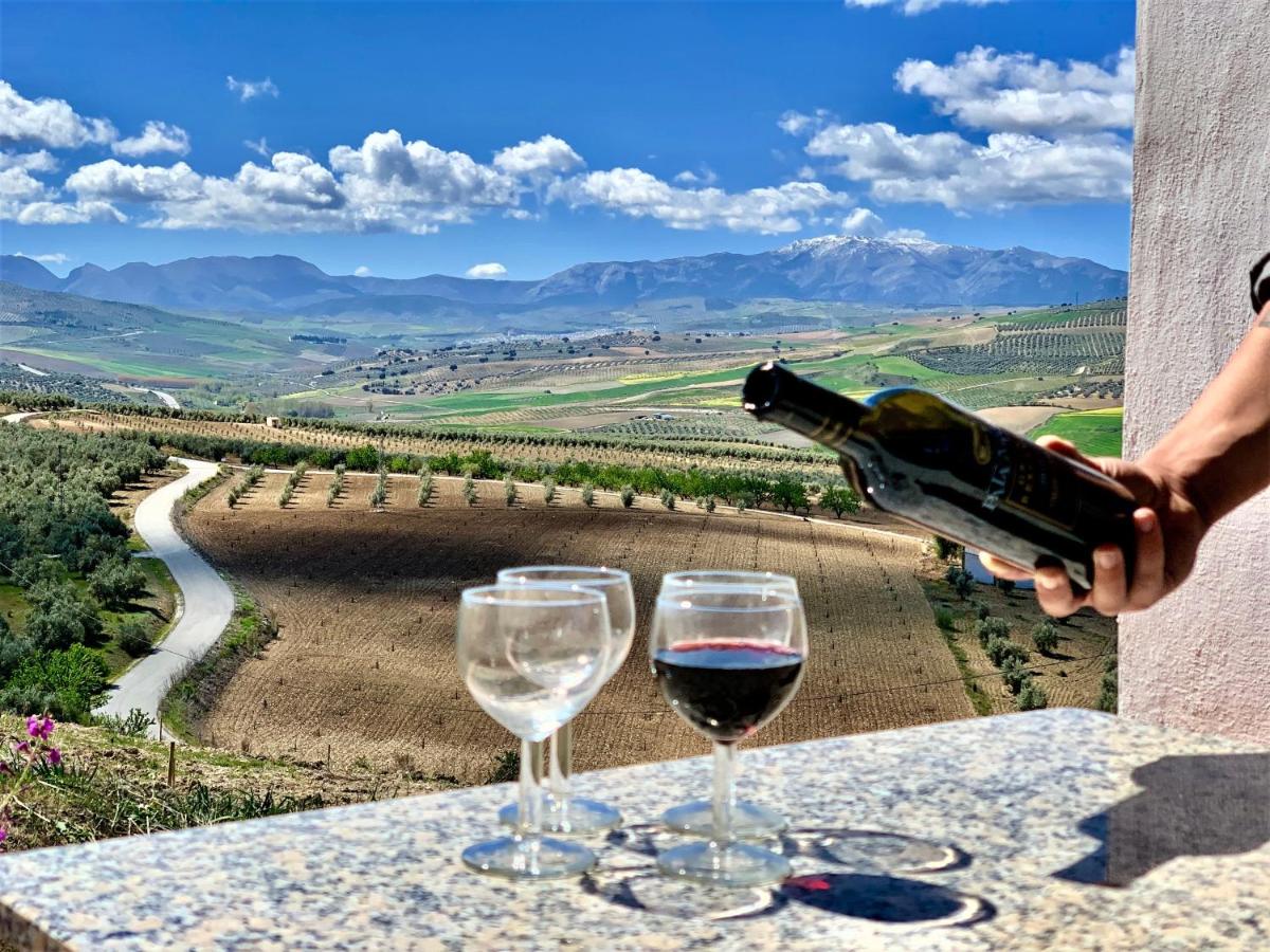 Villa Casita El Sueno, Granada, Spain - Booking.com