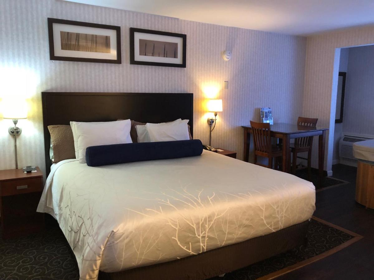 The Black Mountain Inn — photo 18