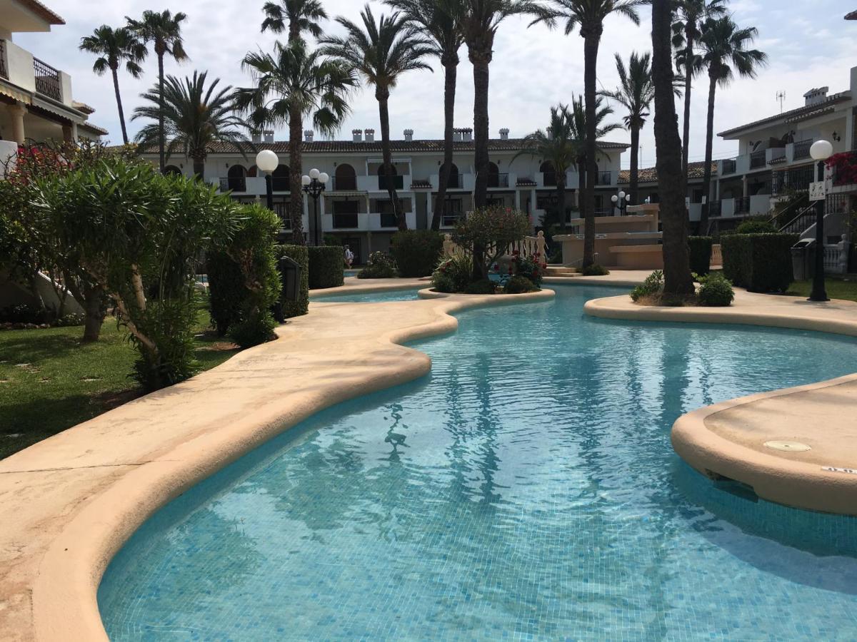 Frente al Mar. Atlantic, Denia – Updated 2022 Prices