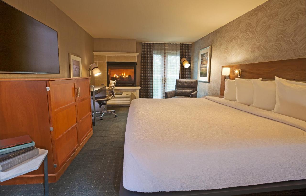 Silver Cloud Hotel - Mukilteo Waterfront — photo 12