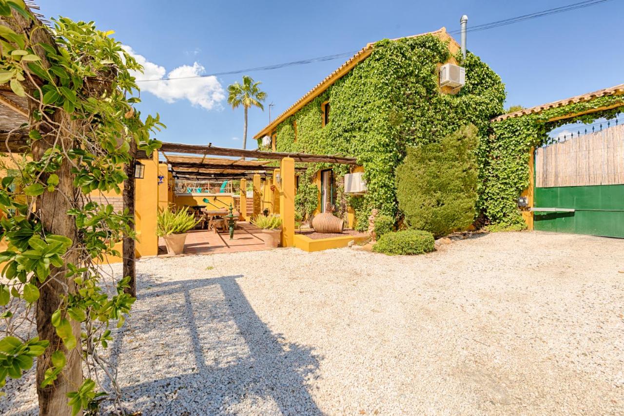 Hanami Finca Cumbres Borrascosas, Estepona – Updated 2022 Prices