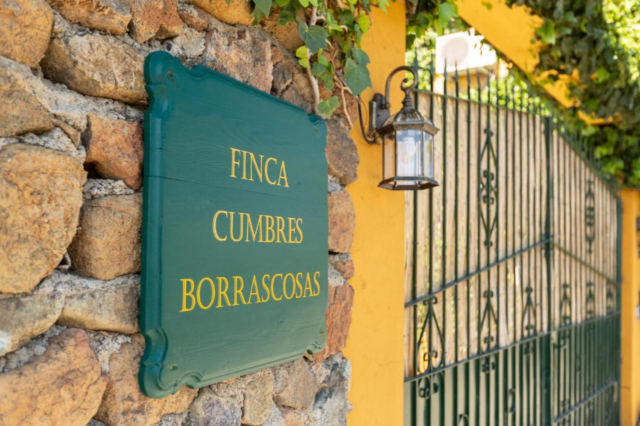 Hanami Finca Cumbres Borrascosas, Estepona – Updated 2022 Prices