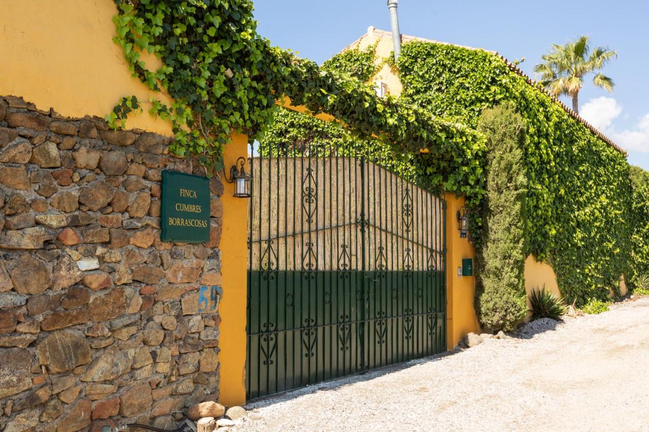 Hanami Finca Cumbres Borrascosas, Estepona – Updated 2022 Prices