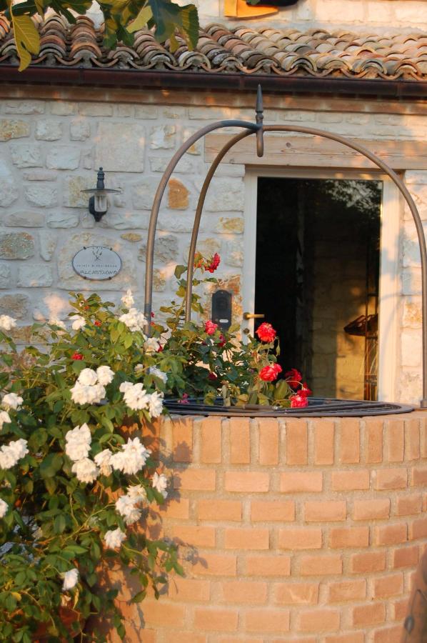 Valcastagno Relais photo