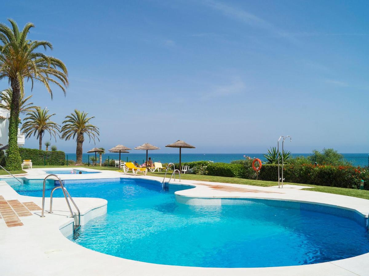 Holiday Home Mijas Beach, Mijas Costa – Bijgewerkte prijzen 2022