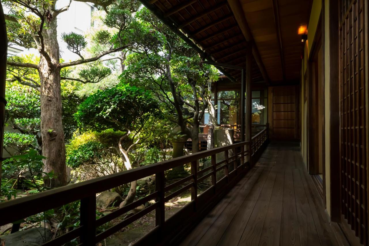 Nipponia Hotel Nara Naramachi 日本奈良 Booking Com