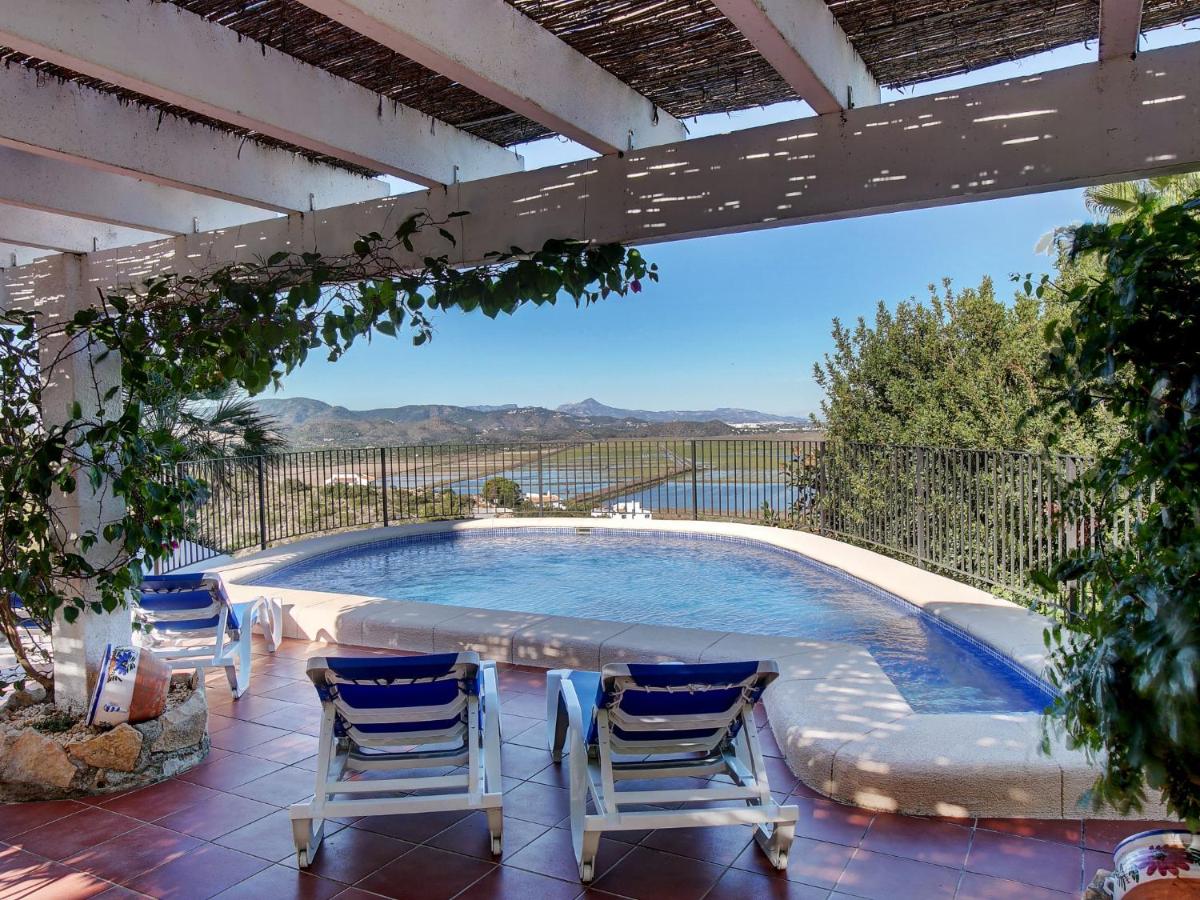 Villa Flores, Monte Pego – Precios actualizados 2022