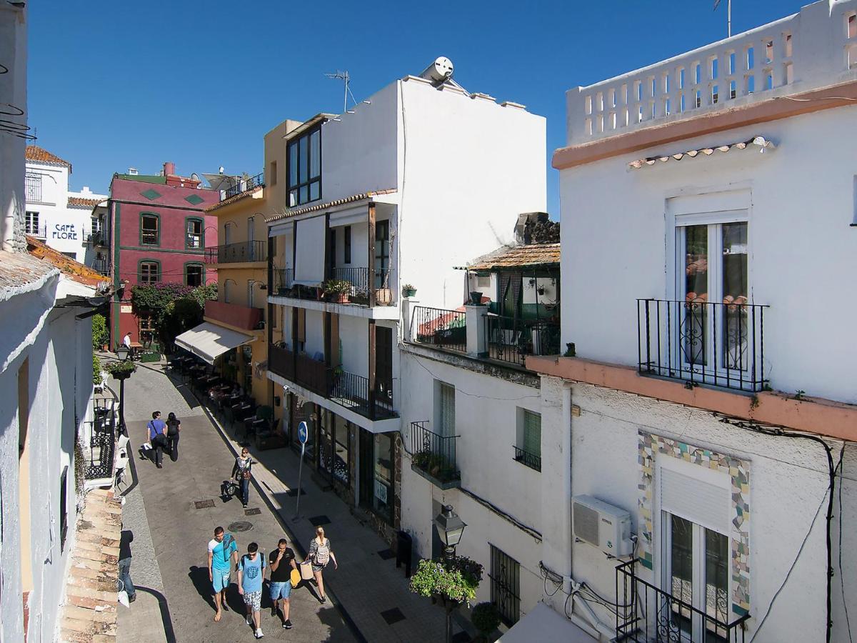 Holiday Home Marbella old town, Marbella – Updated 2022 Prices