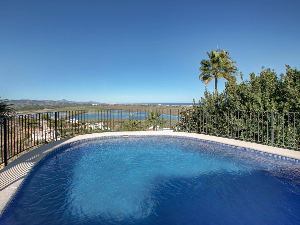 Villa Flores, Monte Pego – Precios actualizados 2022
