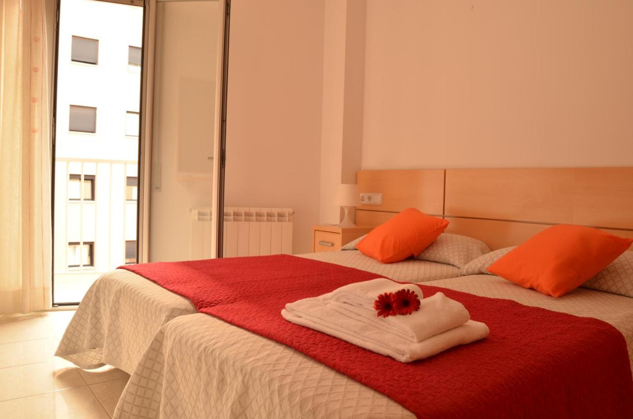 Apartamentos Navas, Barcelona – Bijgewerkte prijzen 2022