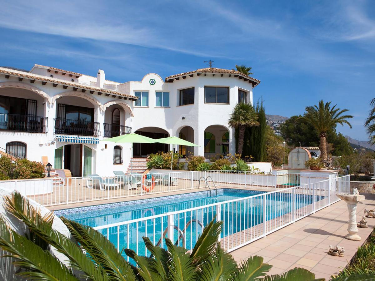 Villa Fanny, Altea la Vieja – Bijgewerkte prijzen 2022