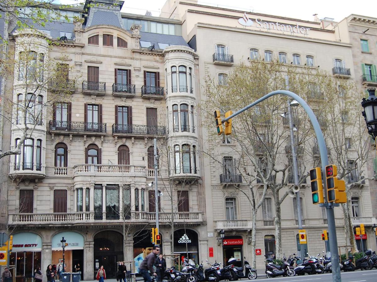 Apartment Plaza de Catalunya - Pso- de Gracia, Barcelona – Precios  actualizados 2022