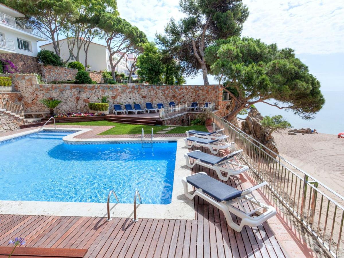 Holiday Home Crystal, Castell-Platja dAro – Bijgewerkte ...